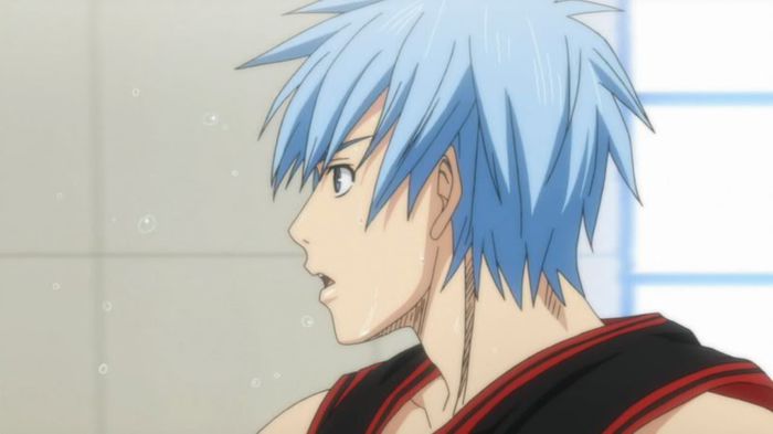 kuroko 21
