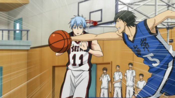 kuroko 24