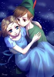 images (6) - peter pan si wendy