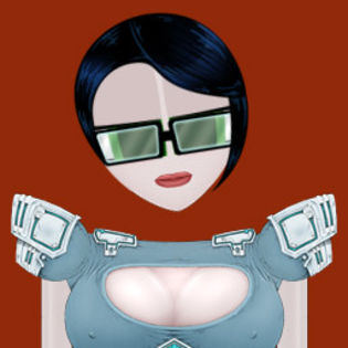 ralucagabriela - Personajul din Robotzi potriviti pentru tine