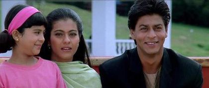  - Bollywood Of Couple