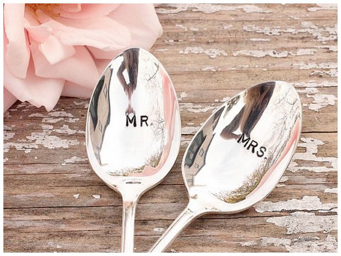 wedding-spoons - Wedding
