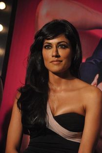  - Chitrangada Singh