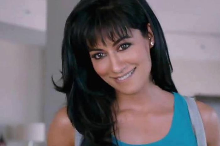  - Chitrangada Singh