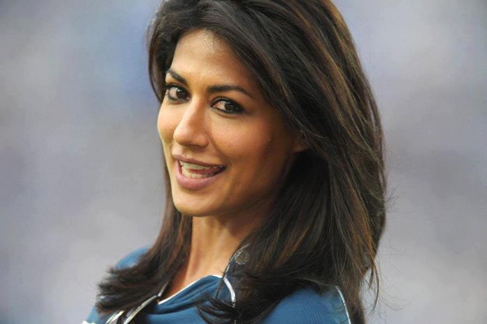  - Chitrangada Singh