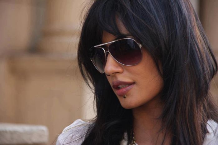  - Chitrangada Singh