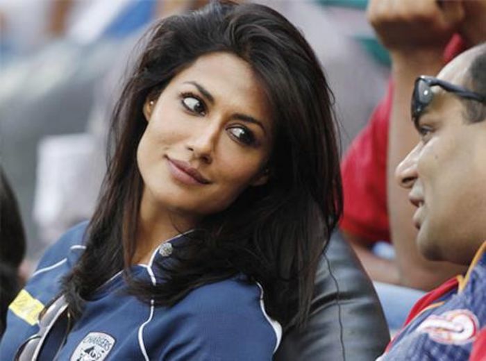  - Chitrangada Singh
