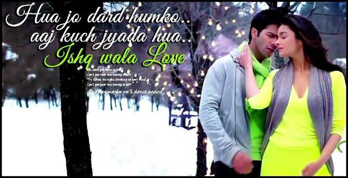  - Bollywood Of Couple