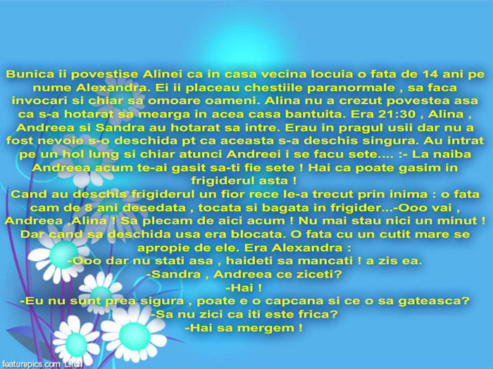  - x_Povesti de groaza_x