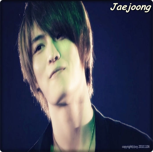 *•.¸♥¸.•*´ - o - 2 Jaejoong