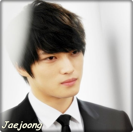 *•.¸♥¸.•*´ - o - 2 Jaejoong