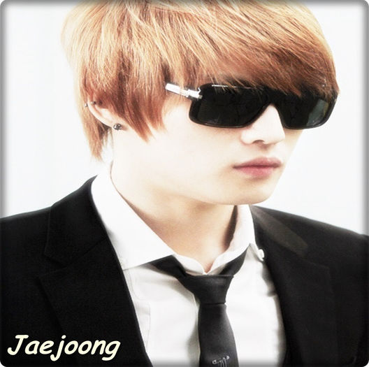 *•.¸♥¸.•*´ - o - 2 Jaejoong