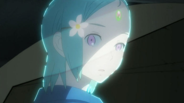 Eureka Seven AO - 20 - Large Preview 01 - Eureka