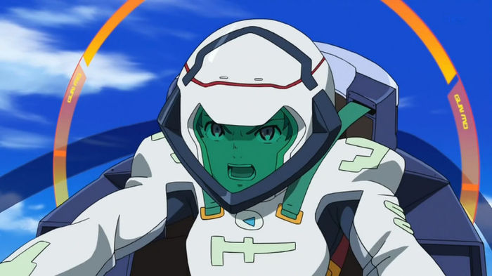 Eureka Seven AO - 21 - Large Preview 02