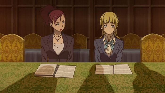 Eureka Seven AO - 21 - Large 04 - Eureka Seven and Eureka Seven AO