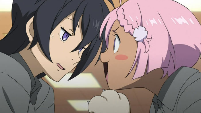 Eureka Seven AO - 21 - Large 11 - Eureka Seven and Eureka Seven AO