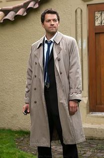 ღCastielღ - O_o Misha Collins O_o