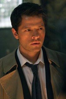 ღCastielღ - O_o Misha Collins O_o