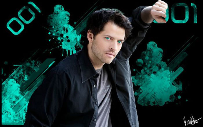 ღCastielღ