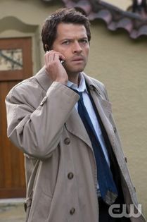 ღCastielღ