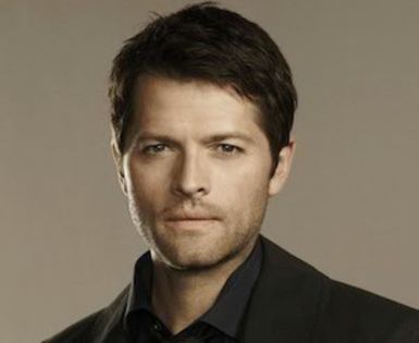 ღCastielღ - O_o Misha Collins O_o