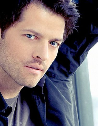 ღCastielღ - O_o Misha Collins O_o