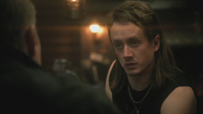 ღAshღ - O_o Chad Lindberg O_o