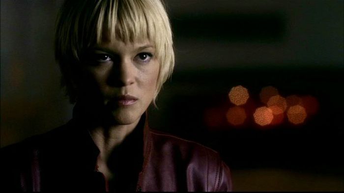 ♥Nicki Aycox♥ - O_o Nicki Aycox O_o