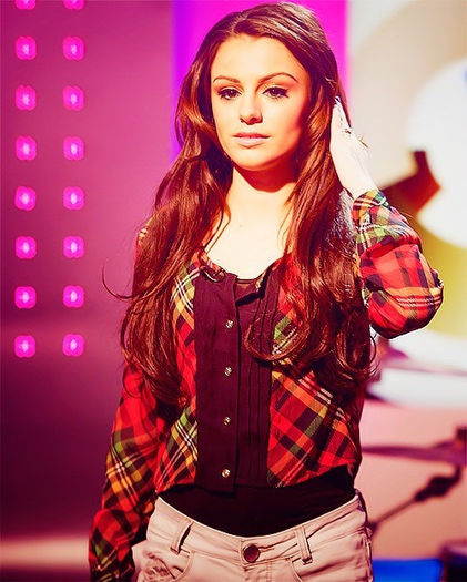 tumblr_m5t8rx4Iqx1rvopheo1_500 - Cher Lloyd