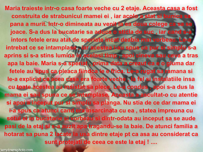  - x_Povesti de groaza_x