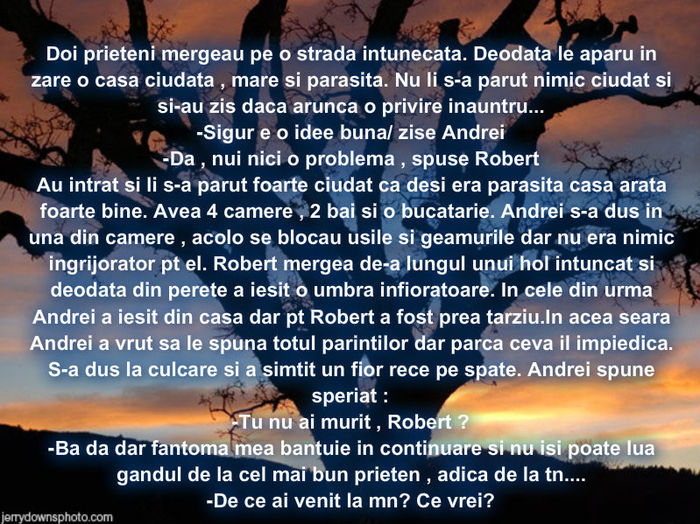  - x_Povesti de groaza_x