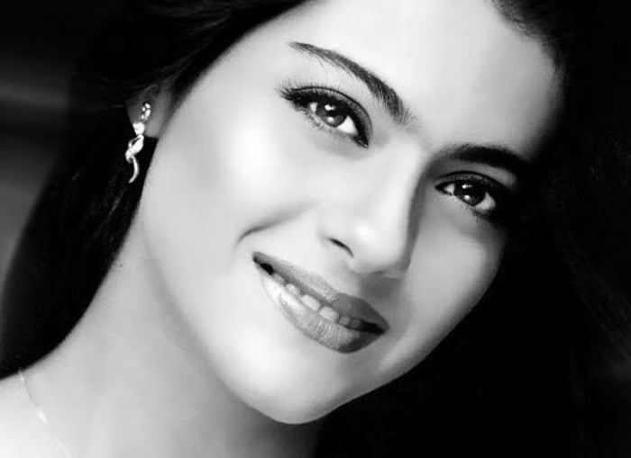 kajol