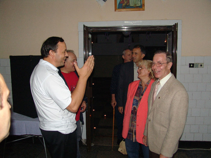 DSC08296 - 1 Cimpulung Moldovenesc  2006  Liceul Militar promotia 1976