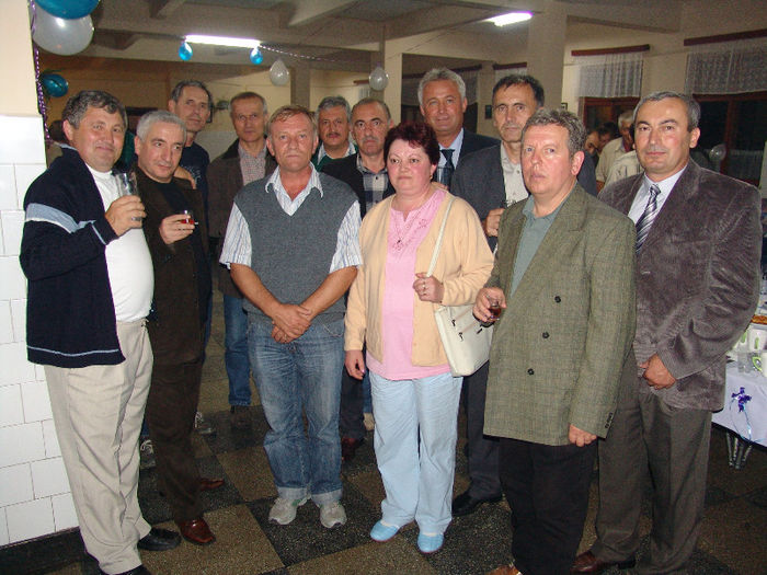 DSC08305 - 1 Cimpulung Moldovenesc  2006  Liceul Militar promotia 1976