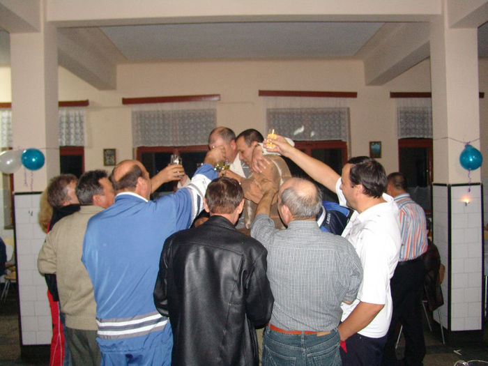 DSC08308 - 1 Cimpulung Moldovenesc  2006  Liceul Militar promotia 1976