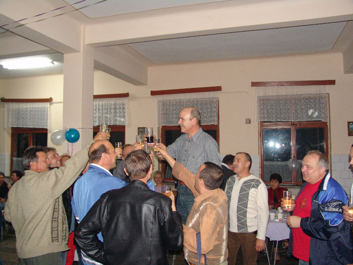 DSC08311 - 1 Cimpulung Moldovenesc  2006  Liceul Militar promotia 1976