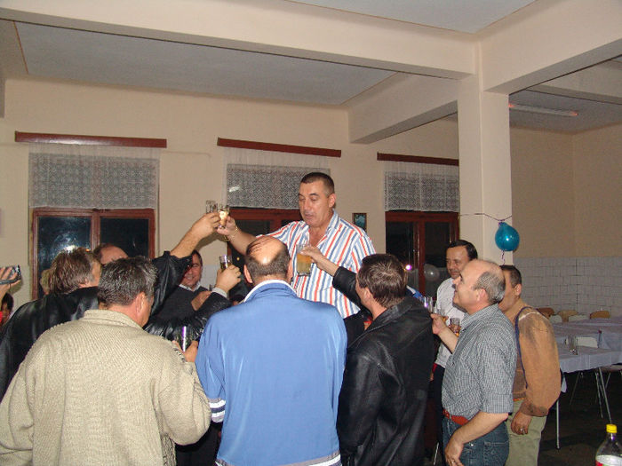 DSC08313 - 1 Cimpulung Moldovenesc  2006  Liceul Militar promotia 1976