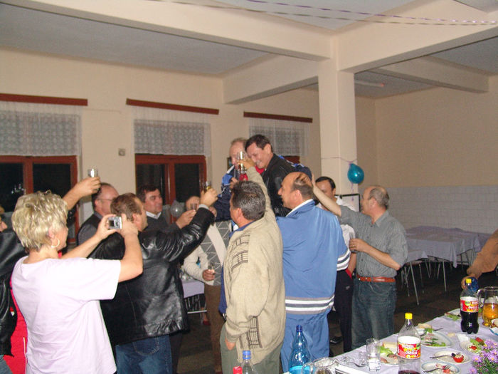 DSC08314 - 1 Cimpulung Moldovenesc  2006  Liceul Militar promotia 1976