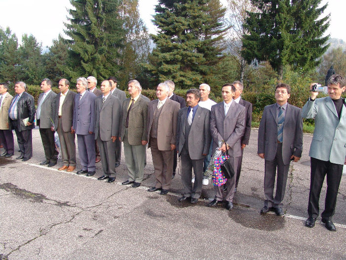 DSC08331 - 1 Cimpulung Moldovenesc  2006  Liceul Militar promotia 1976