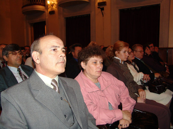 DSC08381 - 1 Cimpulung Moldovenesc  2006  Liceul Militar promotia 1976