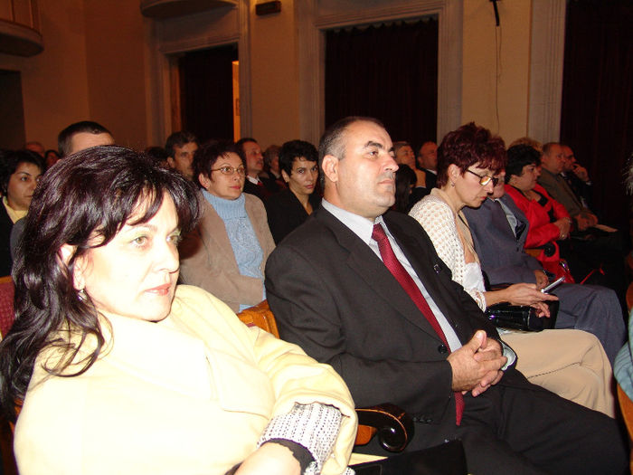 DSC08383 - 1 Cimpulung Moldovenesc  2006  Liceul Militar promotia 1976