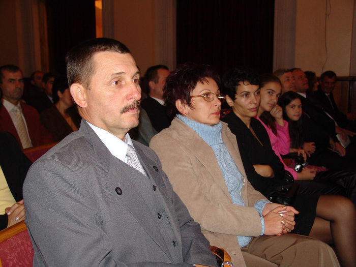 DSC08384 - 1 Cimpulung Moldovenesc  2006  Liceul Militar promotia 1976