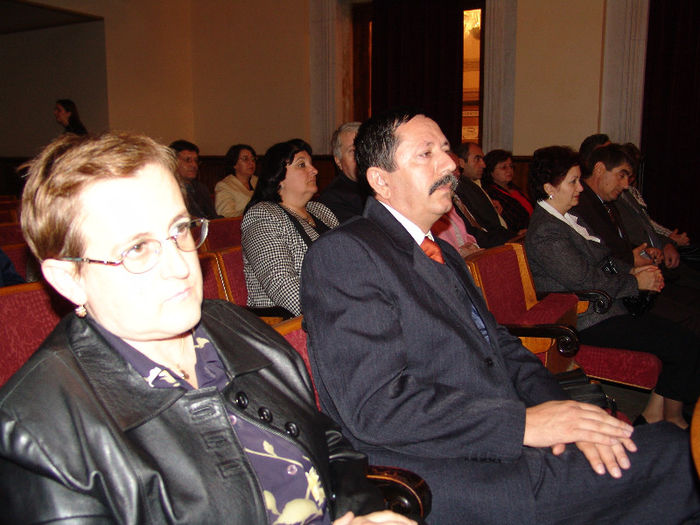DSC08387 - 1 Cimpulung Moldovenesc  2006  Liceul Militar promotia 1976