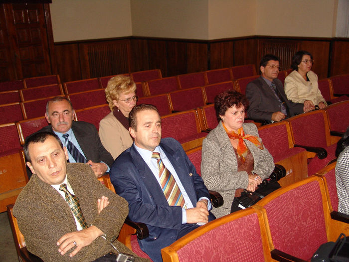 DSC08389 - 1 Cimpulung Moldovenesc  2006  Liceul Militar promotia 1976