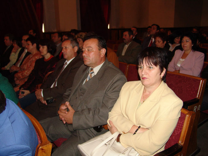 DSC08392 - 1 Cimpulung Moldovenesc  2006  Liceul Militar promotia 1976