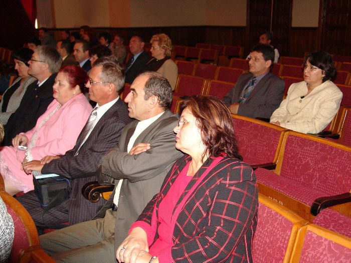 DSC08408 - 1 Cimpulung Moldovenesc  2006  Liceul Militar promotia 1976