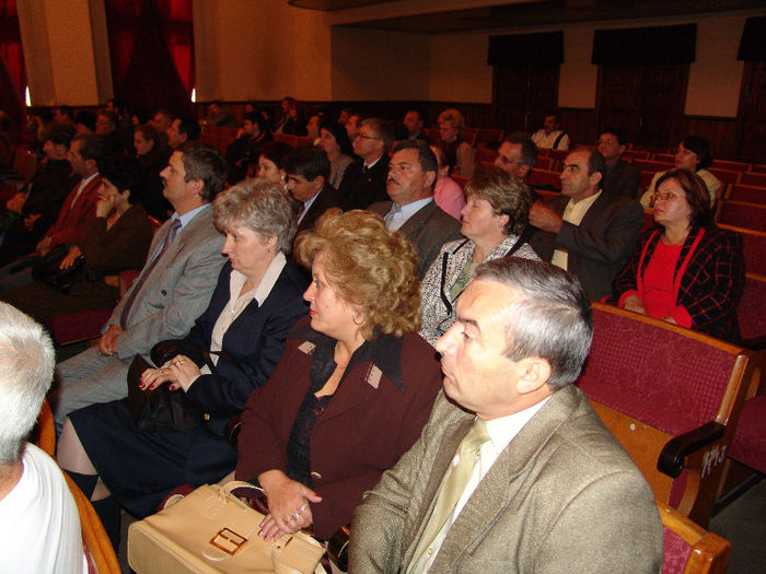 DSC08409 - 1 Cimpulung Moldovenesc  2006  Liceul Militar promotia 1976