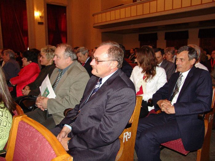 DSC08412 - 1 Cimpulung Moldovenesc  2006  Liceul Militar promotia 1976