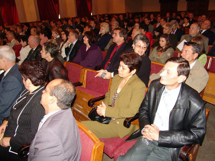 DSC08414 - 1 Cimpulung Moldovenesc  2006  Liceul Militar promotia 1976