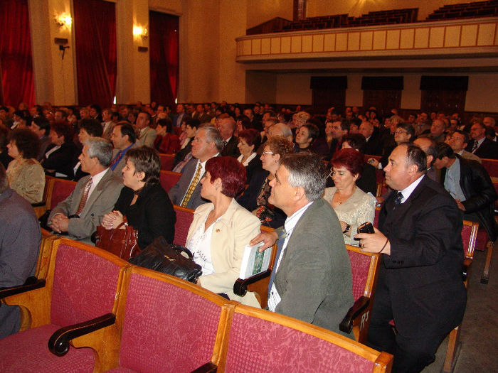 DSC08416 - 1 Cimpulung Moldovenesc  2006  Liceul Militar promotia 1976